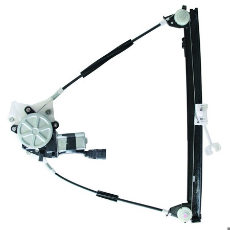 Ilb Gold Replacement For Bremen, Bwr2308Lm Window Regulator - With Motor BWR2308LM WINDOW REGULATOR - WITH MOTOR